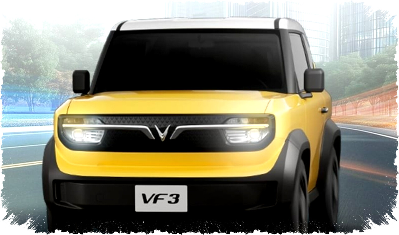 VinFast VF 3 Subs Battery Rp 152 Juta Bawa SUV Listrik Mungil dengan Skema Hemat dan Praktis untuk Mobilitas Urban VinFast VF 3 Subs Battery Rp 152 Juta Bawa SUV Listrik Mungil dengan Skema Hemat dan Praktis untuk Mobilitas Urban