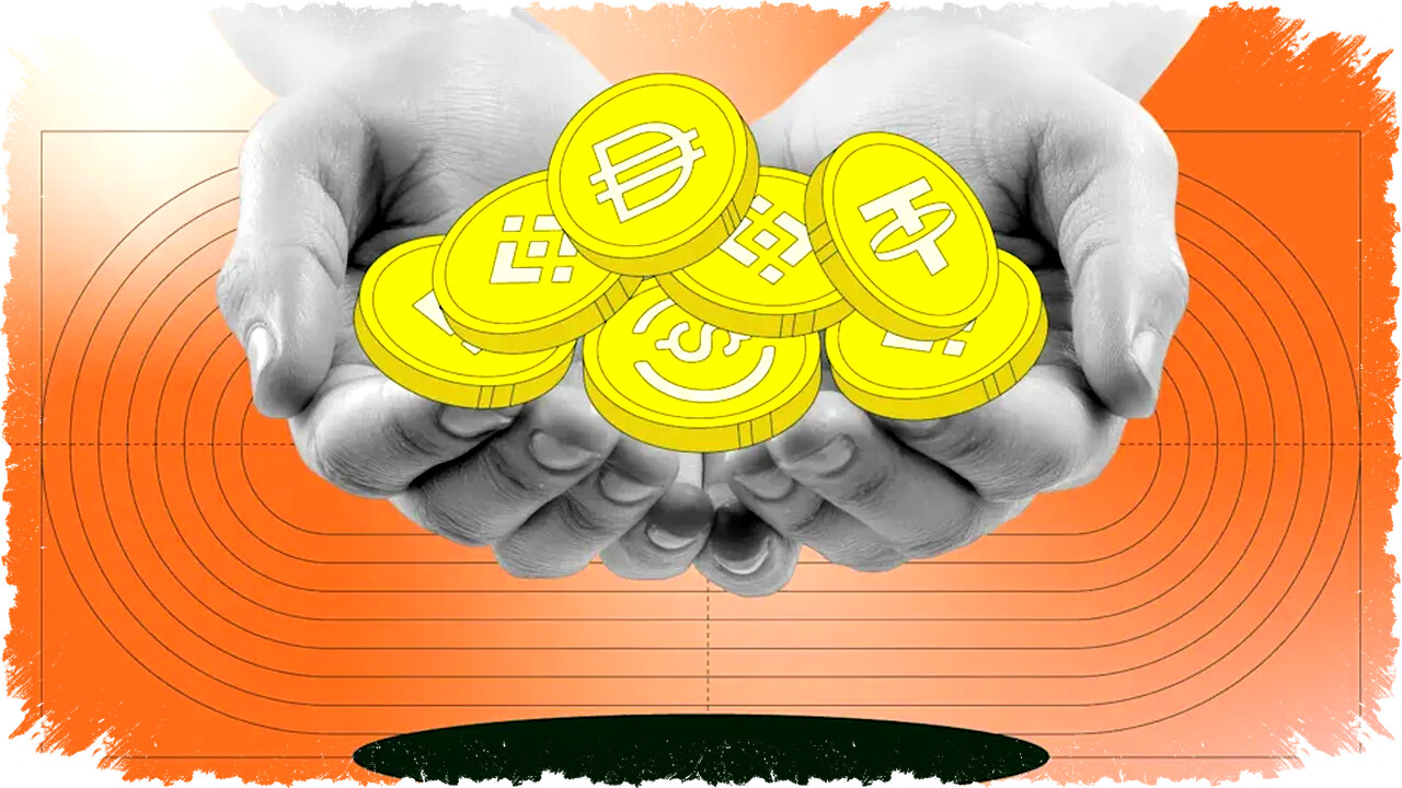 Vitalik Buterin Sebut Stablecoin Algoritmik sebagai ‘True DeFi’ di Tengah Ketatnya Aturan Stablecoin