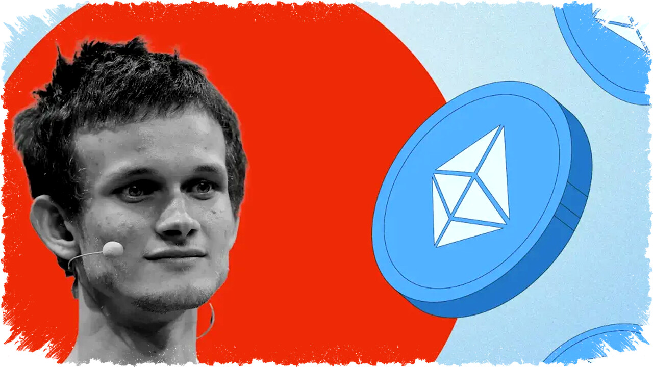 Vitalik Buterin Tegaskan DeFi Harus Maju dengan Protokol Aman dan Mandiri Tanpa Hanya Andalkan Tim Pendiri