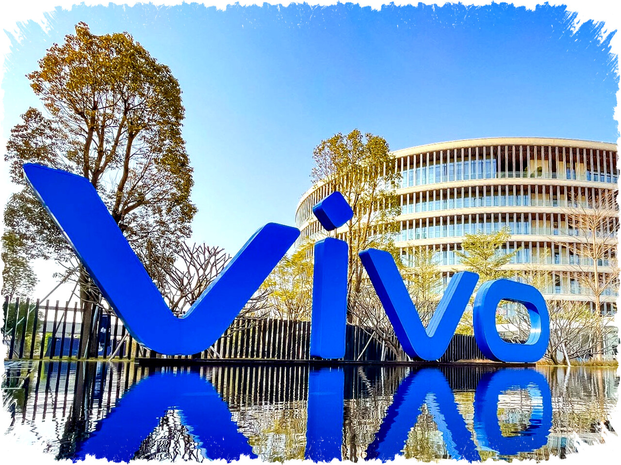 Vivo Resmi Masuk Pasar Kamera Vlogging, Siap Tantang Seri DJI Osmo Pocket Tahun Ini