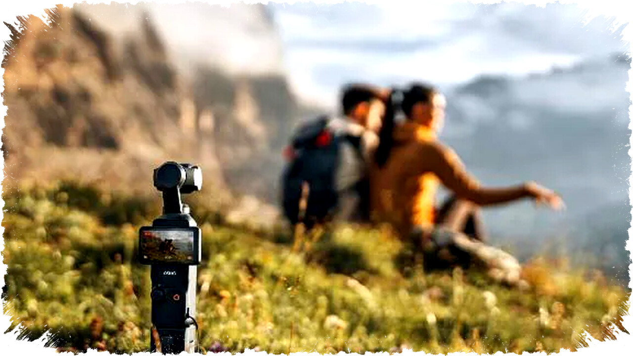 Vivo Siap Rilis Kamera Vlog Pesaing DJI Osmo Pocket dengan Stabilizer Canggih Tahun 2026 Vivo Siap Rilis Kamera Vlog Pesaing DJI Osmo Pocket dengan Stabilizer Canggih Tahun 2026