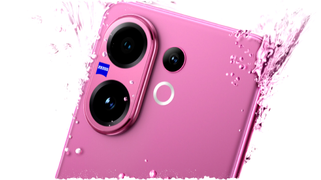 Vivo Uji Smartphone Baterai 10.000mAh Siap Jadi Senjata Baru di Persaingan HP Baterai Besar Vivo Uji Smartphone Baterai 10.000mAh Siap Jadi Senjata Baru di Persaingan HP Baterai Besar