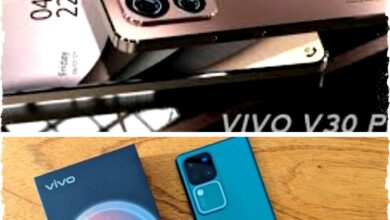 Vivo V30 Pro 2026 Mengguncang Pasar Dengan Performa MediaTek Dimensity 8200 dan Fitur Premium yang Sulit Ditandingi