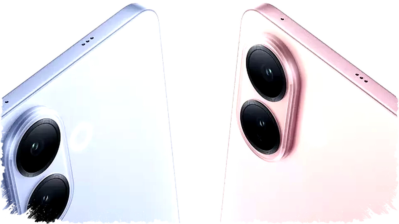 Vivo V60 Lite 4G Edisi Terbaru Hadir dengan Snapdragon 6s 4G Gen 2 Lebih Kencang dan Fitur Andal Vivo V60 Lite 4G Edisi Terbaru Hadir dengan Snapdragon 6s 4G Gen 2 Lebih Kencang dan Fitur Andal