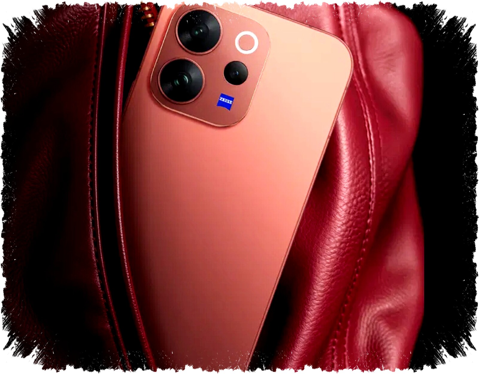 Vivo V70 Elite Rilis: Kamera Telefoto Zeiss 50 MP & Baterai Besar 6.500 mAh dengan Pengisian Cepat