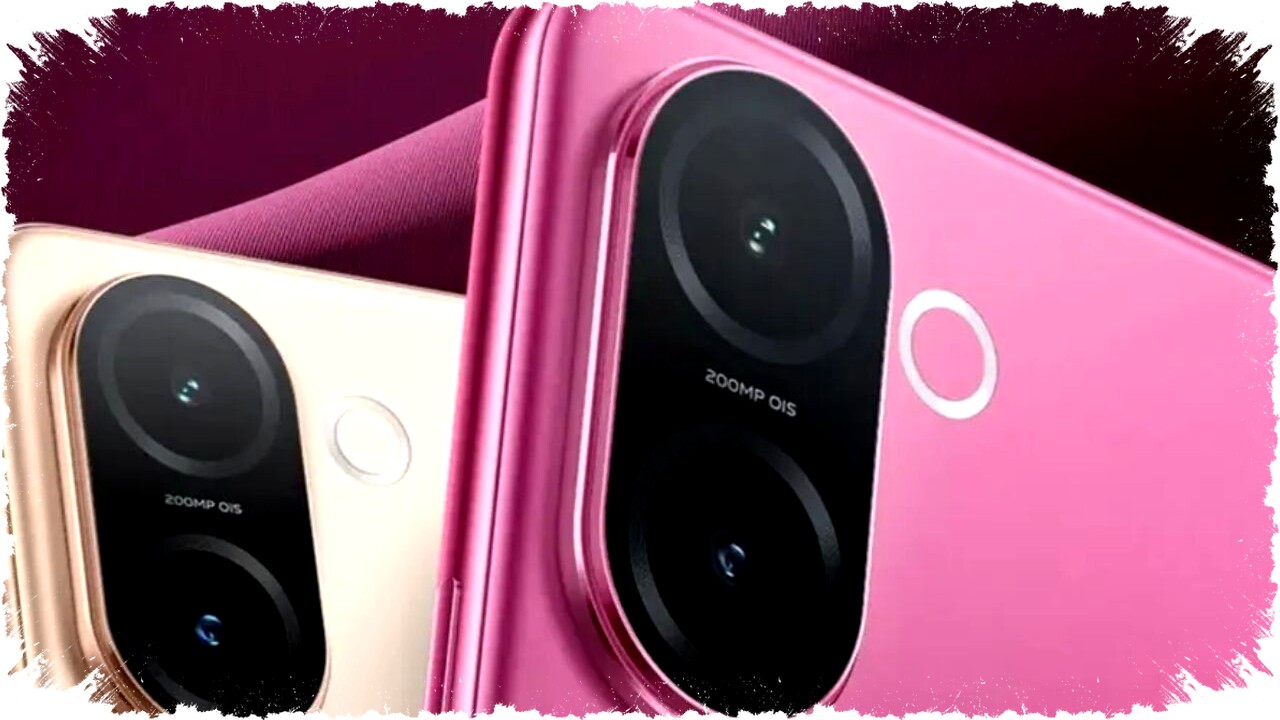 Vivo V70 FE Bocor: Desain Mirip Y31 5G tapi Bawa Kamera Gila 200 MP dan Baterai Super Jumbo 7000mAh, Siap Guncang Pasar April 2026! Vivo V70 FE Bocor: Desain Mirip Y31 5G tapi Bawa Kamera Gila 200 MP dan Baterai Super Jumbo 7000mAh, Siap Guncang Pasar April 2026!