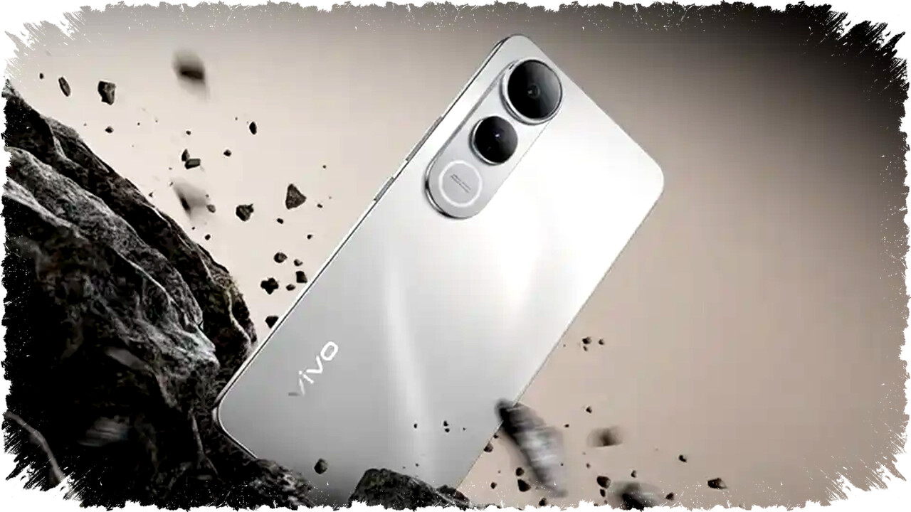 Vivo V70 FE Kantongi Sertifikasi TKDN Dengan Kamera 200MP dan Baterai Raksasa, Siap Guncang Pasar Smartphone Indonesia! Vivo V70 FE Kantongi Sertifikasi TKDN Dengan Kamera 200MP dan Baterai Raksasa, Siap Guncang Pasar Smartphone Indonesia!