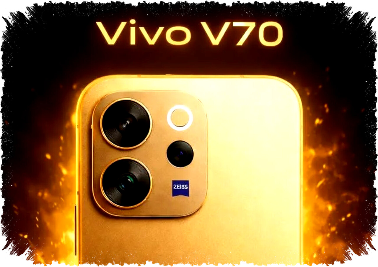 Vivo V70 Resmi Kantongi Izin Masuk Indonesia, Intip Spesifikasi dan Harga Segini sebelum Peluncuran yang Bisa Mengguncang Pasar! Vivo V70 Resmi Kantongi Izin Masuk Indonesia, Intip Spesifikasi dan Harga Segini sebelum Peluncuran yang Bisa Mengguncang Pasar!