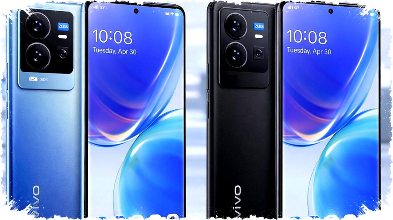 Vivo V70 Series Hadir Dengan Baterai 6.500 mAh, Performa Flagship dan Kamera ZEISS Siap Taklukkan Pasar Premium Vivo V70 Series Hadir Dengan Baterai 6.500 mAh, Performa Flagship dan Kamera ZEISS Siap Taklukkan Pasar Premium