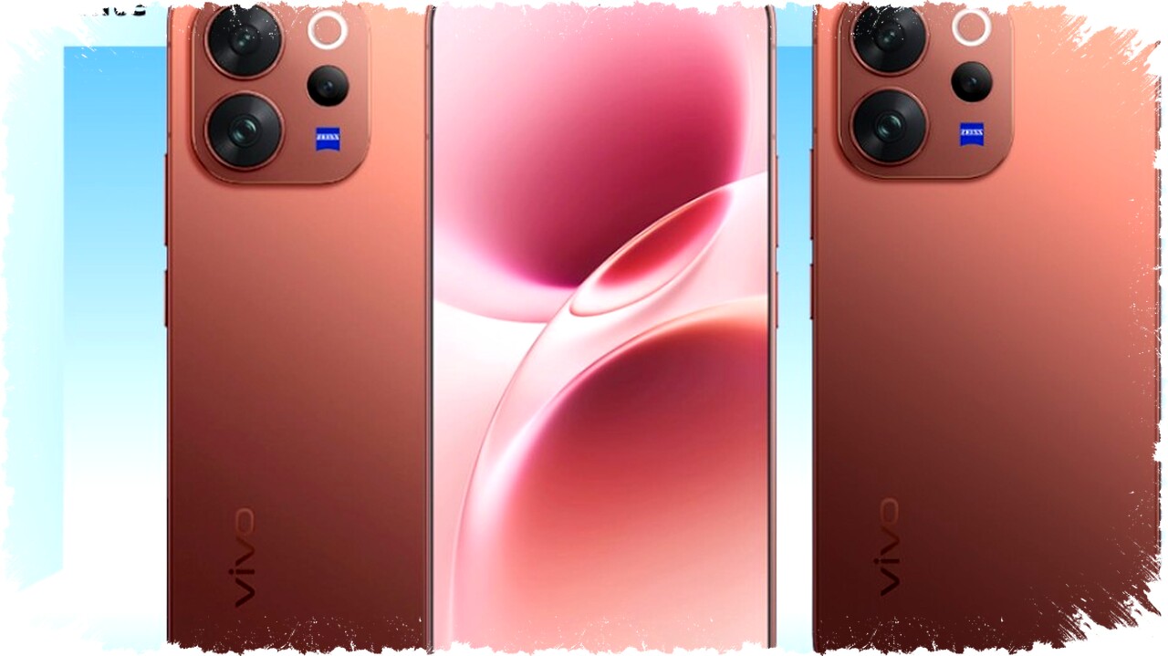 Vivo V70 Series Hadir dengan Sensor Kamera Baru, Foto Berkualitas Mendekati DSLR! Vivo V70 Series Hadir dengan Sensor Kamera Baru, Foto Berkualitas Mendekati DSLR!