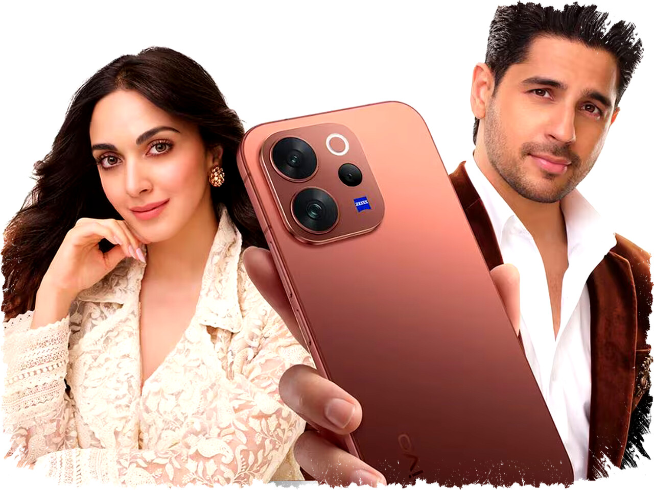 Vivo V70 dan V70 Elite Resmi Hadir dengan Kamera ZEISS, Snapdragon Gahar, Layar Terang, dan Fitur Tahan Air Premium Vivo V70 dan V70 Elite Resmi Hadir dengan Kamera ZEISS, Snapdragon Gahar, Layar Terang, dan Fitur Tahan Air Premium