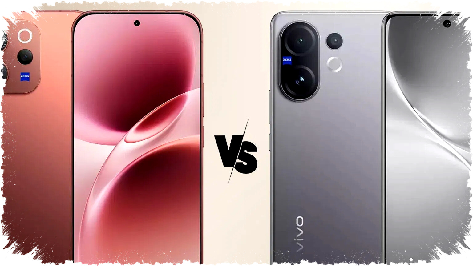 Vivo V70 dan Vivo V60 Hadir Dengan Spek Mirip Tapi Mana yang Paling Unggul dalam Performa, Kamera, dan Daya Tahan Baterai?