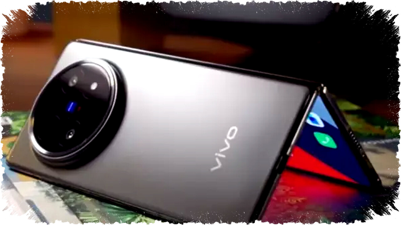 Vivo X Fold 6 Bocor: Sensor 200MP dan Kamera Zeiss Hadir untuk Fotografi Premium! Vivo X Fold 6 Bocor: Sensor 200MP dan Kamera Zeiss Hadir untuk Fotografi Premium!