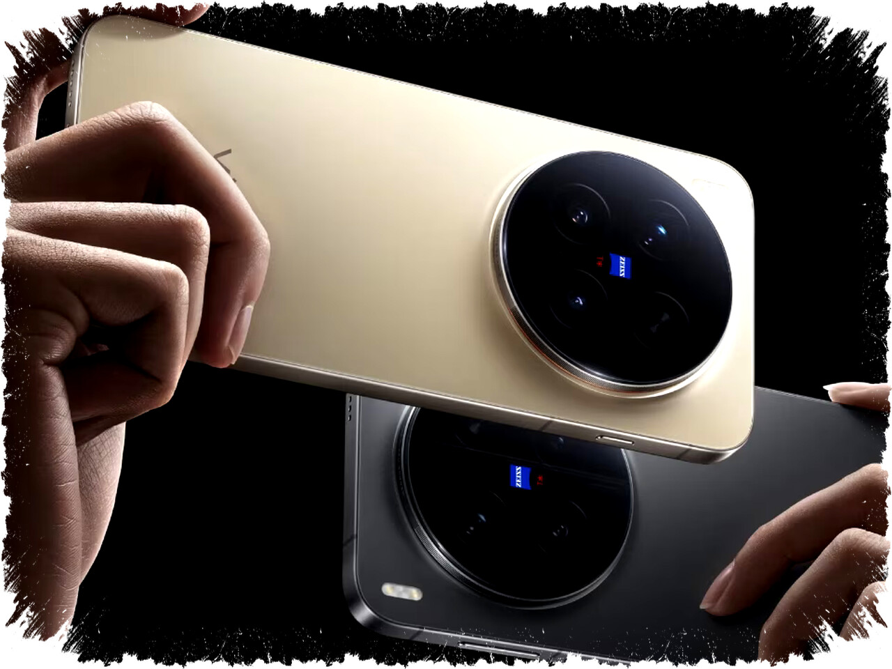 Vivo X300 Ultra Bocor: Baterai 7000mAh, Kamera 200MP Quad, Snapdragon 8 Elite Gen5 Vivo X300 Ultra Bocor: Baterai 7000mAh, Kamera 200MP Quad, Snapdragon 8 Elite Gen5