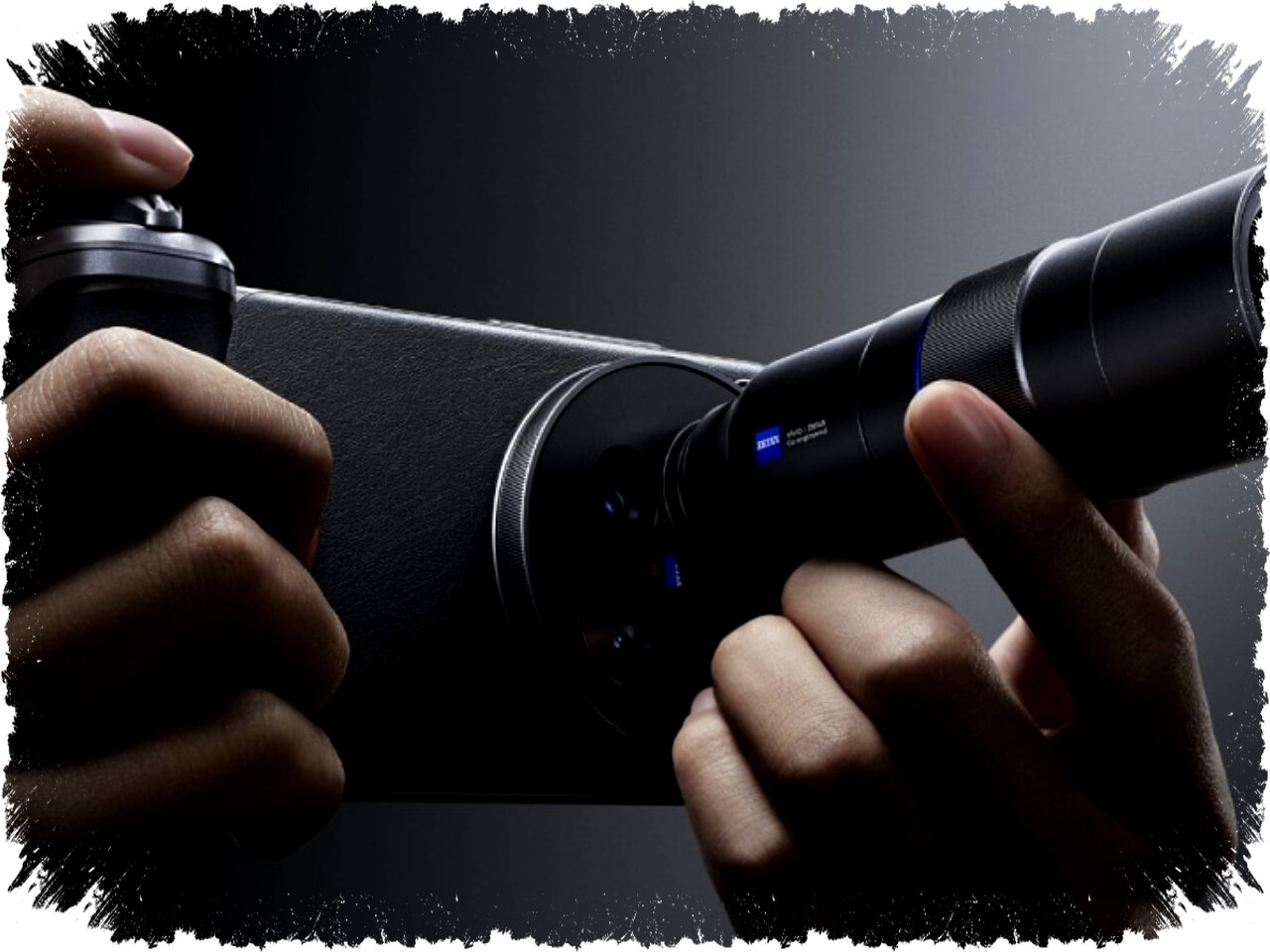 Vivo X300 Ultra Memicu Spekulasi Global, Aksesori Kamera Inovatif Siap Ubah Standar Fotografi Vivo X300 Ultra Memicu Spekulasi Global, Aksesori Kamera Inovatif Siap Ubah Standar Fotografi