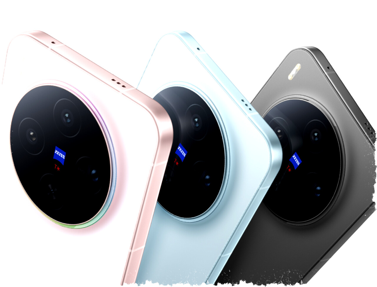 Vivo X300 Ultra dan X300 FE Resmi Masuk Indonesia, Ungkap Spesifikasi Gahar Kamera 200MP dan Baterai 7000mAh yang Siap Menantang! Vivo X300 Ultra dan X300 FE Resmi Masuk Indonesia, Ungkap Spesifikasi Gahar Kamera 200MP dan Baterai 7000mAh yang Siap Menantang!