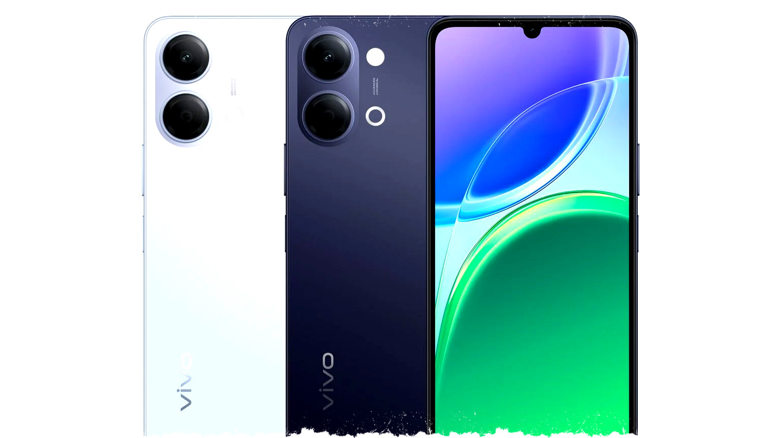 Vivo Y05 Resmi Meluncur Bawa Layar 120Hz dan Baterai 6500mAh untuk Pengalaman Tahan Lama di Kelas Terjangkau