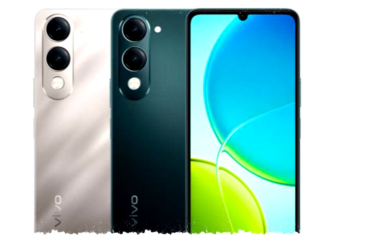 Vivo Y19 SGT 5G: HP 5G Murah Rp1,9 Jutaan dengan Performa Stabil & Baterai Tahan Lama 2026