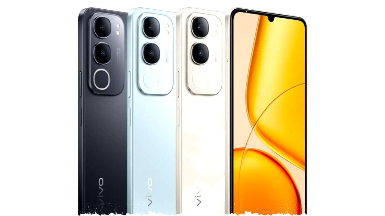Vivo Y21 5G dan Y11d Sudah Lolos Sertifikasi SIRIM, Siap Meluncur Segera!