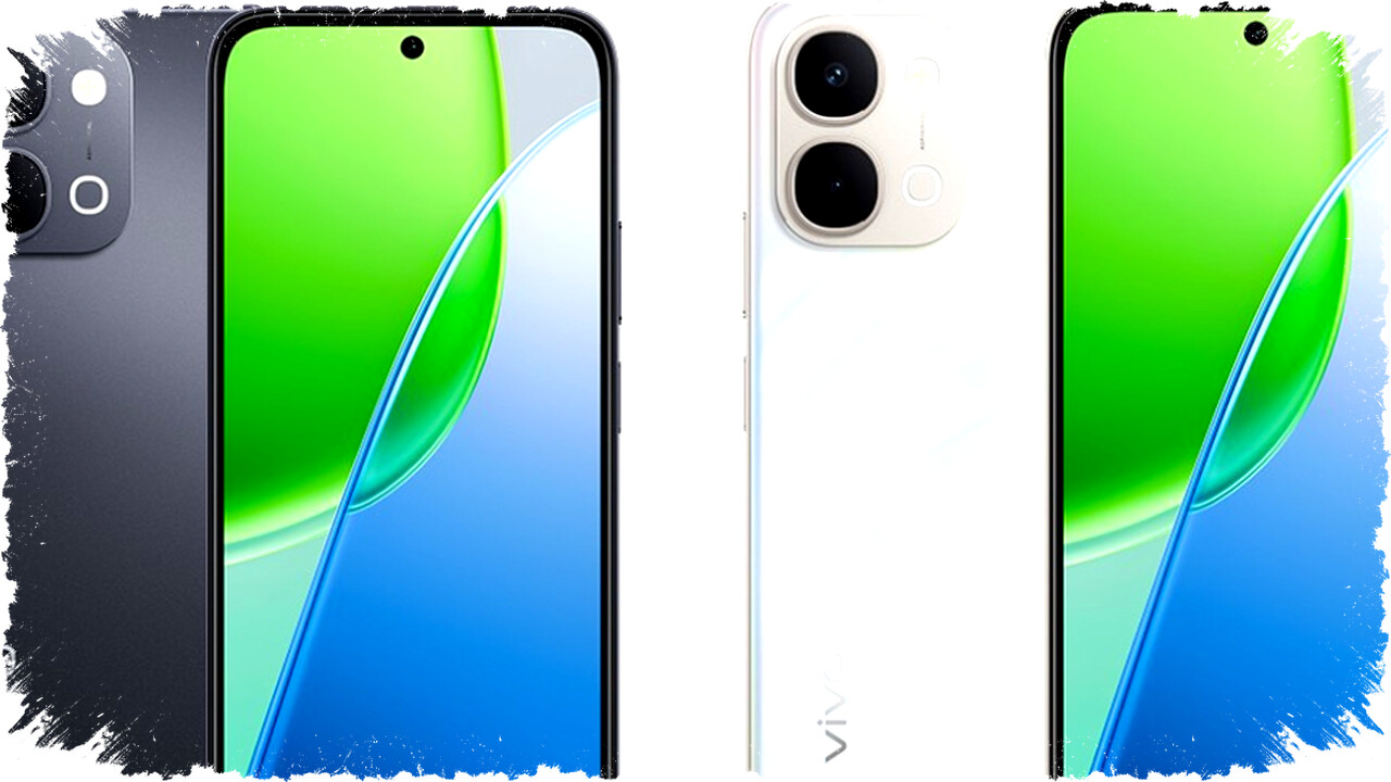 Vivo Y31d Resmi dengan Baterai 7.200 mAh dan Tahan Air IP69+, Cocok untuk Pengguna Aktif Vivo Y31d Resmi dengan Baterai 7.200 mAh dan Tahan Air IP69+, Cocok untuk Pengguna Aktif