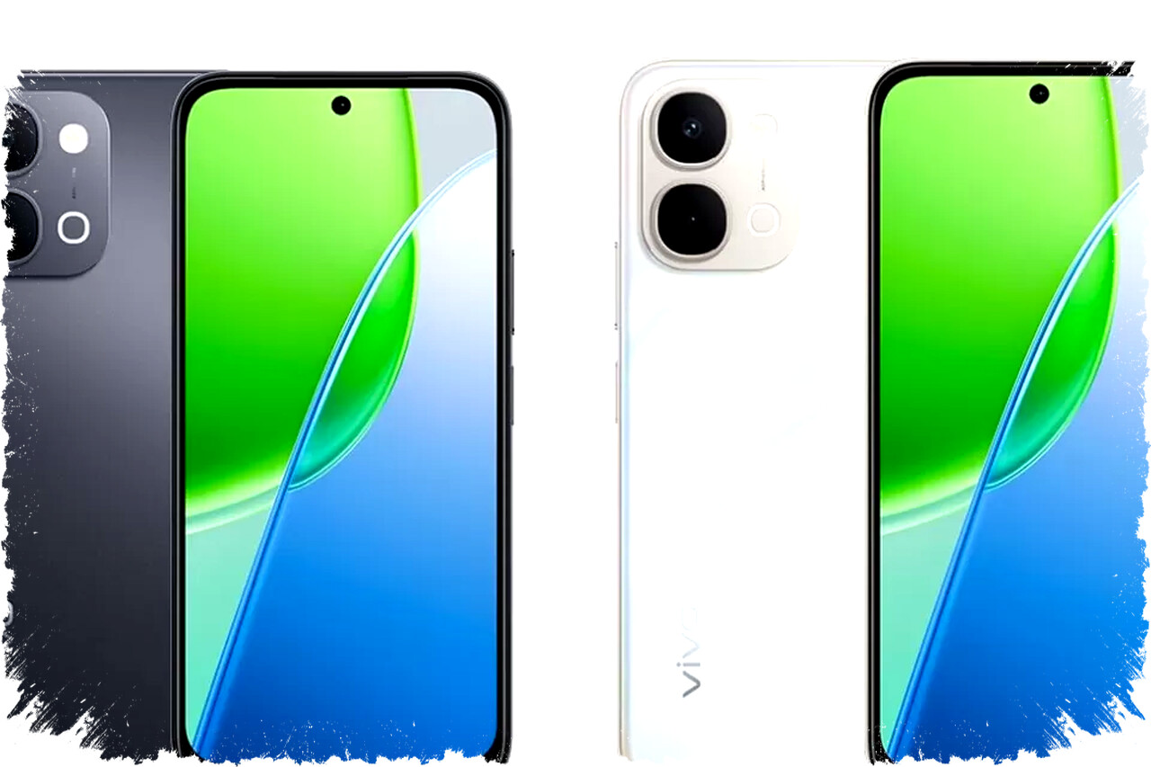 Vivo Y31d Resmi di Indonesia: HP Murah Layar 120Hz, Baterai 7200mAh Tahan Lama dan Tahan Air Vivo Y31d Resmi di Indonesia: HP Murah Layar 120Hz, Baterai 7200mAh Tahan Lama dan Tahan Air