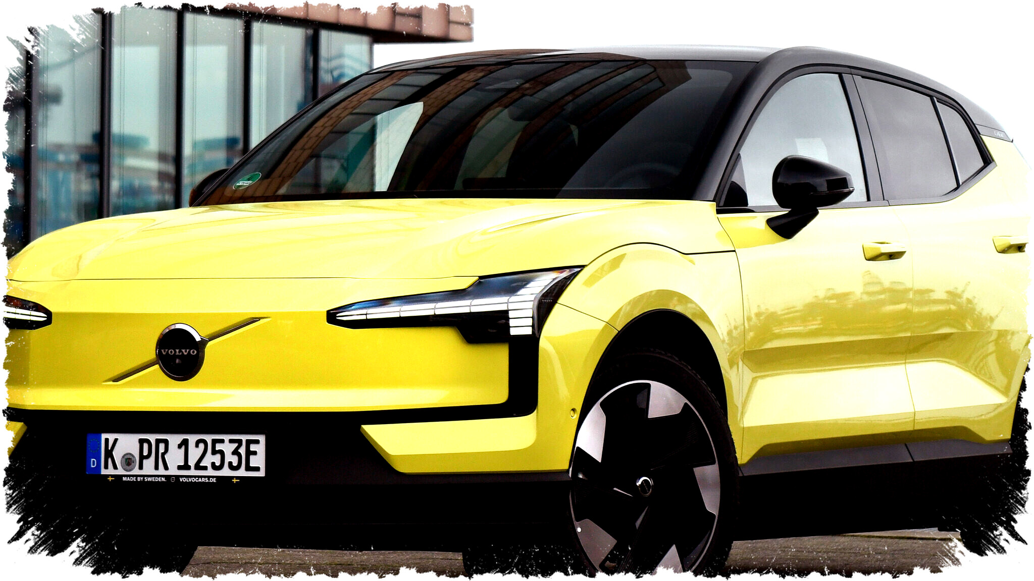 Volvo Recall 40 Ribu Unit EX30 Atasi Risiko Kebakaran Akibat Masalah Baterai High-Voltage yang Mahal dan Mendesak