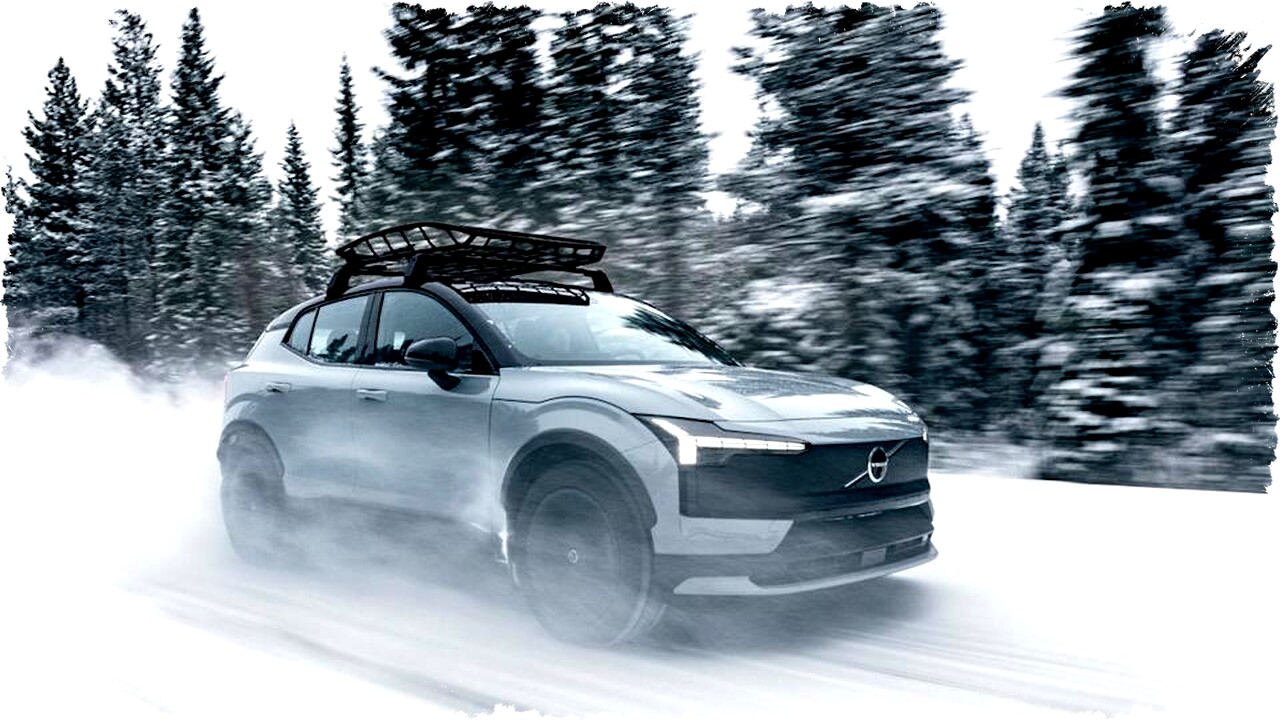 Volvo Tarik Kembali 40.000 EX30 Elektrik Gara-Gara Risiko Kebakaran, Bagaimana Dampaknya pada Reputasi dan Keamanan?