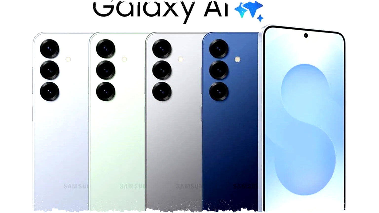 Voucher menarik hingga upgrade storage, intip lengkap penawaran pre-reserve Galaxy S26 sebelum peluncuran resmi mendebarkan! Voucher menarik hingga upgrade storage, intip lengkap penawaran pre-reserve Galaxy S26 sebelum peluncuran resmi mendebarkan!