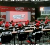 WMS Konsisten Bina 56 SMK Jakarta–Tangerang, Raih Penghargaan Nasional 2026 Berkat Pembinaan Vokasi Berkualitas