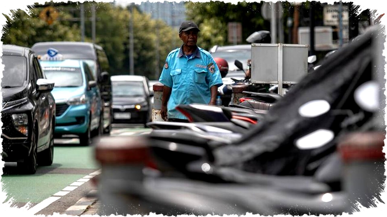 Wacana Pemerintah Sulsel Bayar STNK 2027 Termasuk Biaya Parkir Tahunan Bisa Hemat Namun Kontroversial Wacana Pemerintah Sulsel Bayar STNK 2027 Termasuk Biaya Parkir Tahunan Bisa Hemat Namun Kontroversial