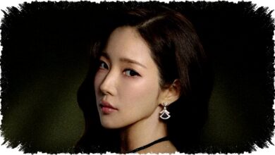 Wajib Tonton Ramadhan 2026 Drama Korea Siren’s Kiss Thriller Romantis Penuh Misteri dan Akting Memukau Park Min Young Wi Ha Joon