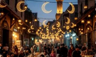 Waktu Buka Puasa Ramadhan Hari Ini Di Palembang Tepat Pukul 18.23 WIB Jangan Terlewatkan Agar Puasa Sah dan Maksimal