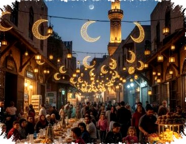 Waktu Buka Puasa Ramadhan Hari Ini Di Palembang Tepat Pukul 18.23 WIB Jangan Terlewatkan Agar Puasa Sah dan Maksimal