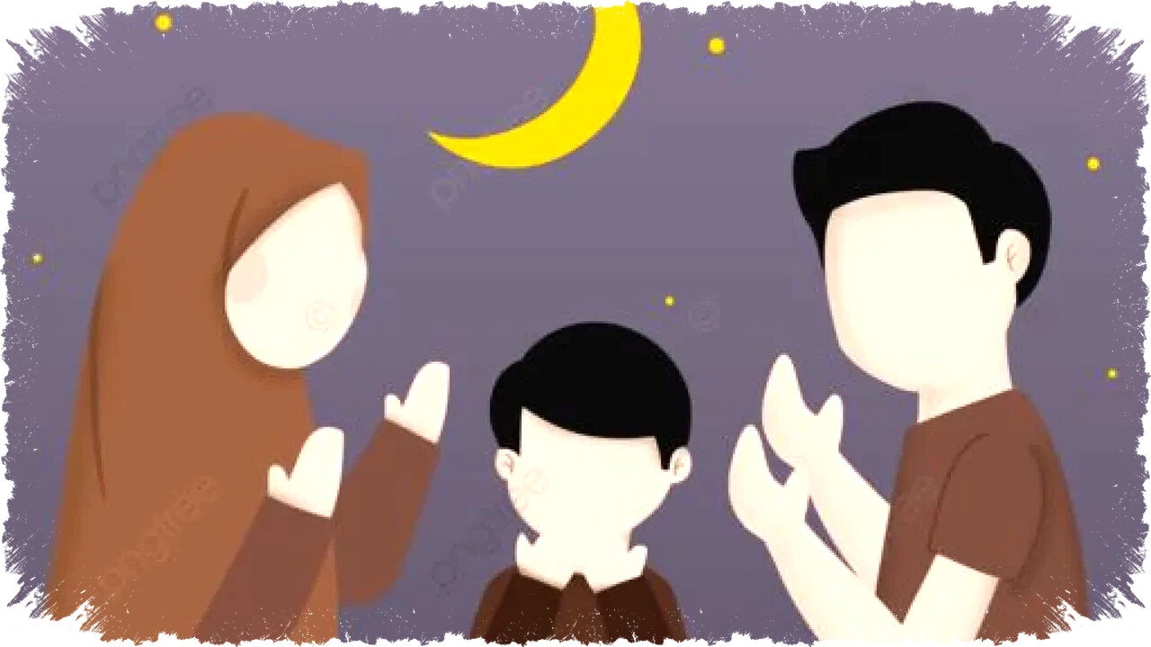 Waktu Terbaik Membaca Niat Sahur Agar Puasa Ramadan Sah dan Penuh Keberkahan dengan Lafaz Doa yang Tepat