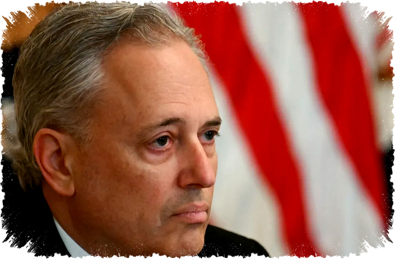 Wall Street dan Pemimpin Crypto Bertemu di Washington, Nasib Clarity Act Jadi Sorotan Utama