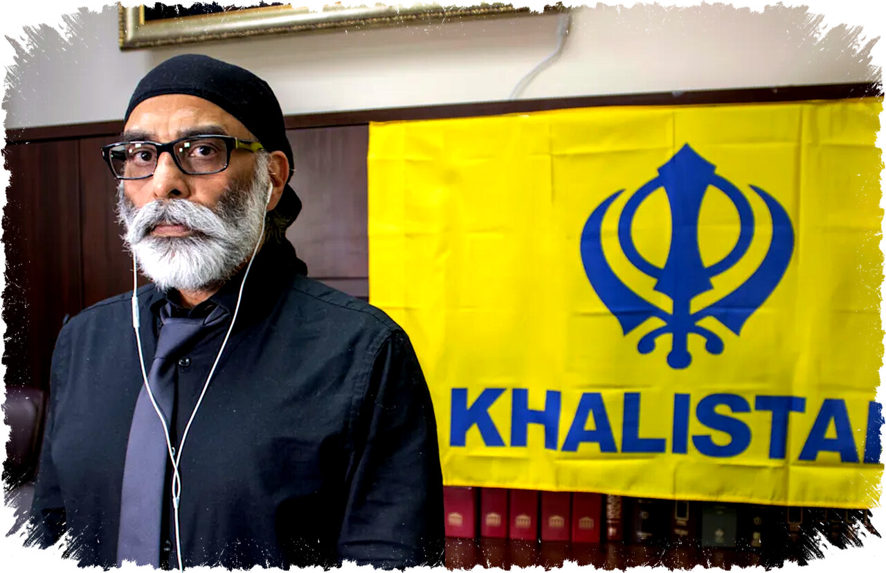 Warga India Mengaku Terlibat dalam Rencana Pembunuhan Pemimpin Sikh di AS, Terkait Kampanye Politik Punjab Warga India Mengaku Terlibat dalam Rencana Pembunuhan Pemimpin Sikh di AS, Terkait Kampanye Politik Punjab