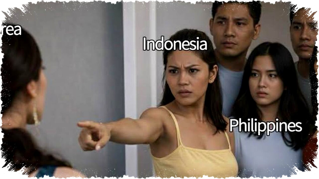 Warganet Asia Tenggara Bersatu Serbu Netizen Korsel Akibat Komentar Rasis Usai Insiden Konser DAY6 Warganet Asia Tenggara Bersatu Serbu Netizen Korsel Akibat Komentar Rasis Usai Insiden Konser DAY6