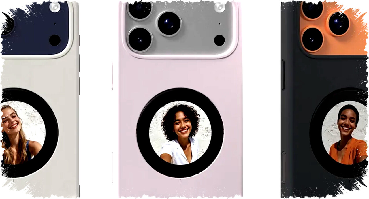 Warna Cosmic Orange Pada iPhone 17 Pro Dorong Lonjakan Luar Biasa Penjualan Apple di China dan Ubah Persepsi Konsumen