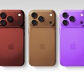 Warna Merah Louboutin Jadi Bocoran Baru iPhone 18 Pro Usai Sukses Cosmic Orange, Apakah Ini Kunci Apple Kuasai Pasar China?