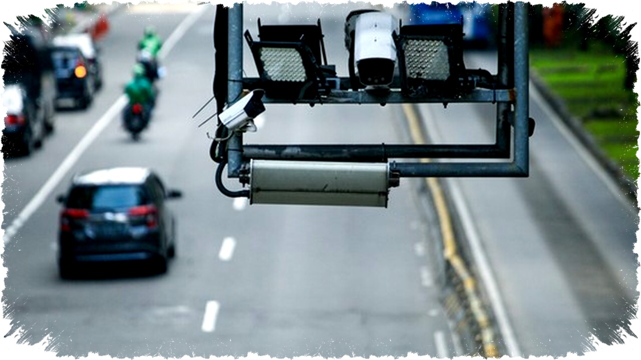 Waspada! 4 Ciri Penipuan Tilang Elektronik dan Cara Bedakan Surat Konfirmasi Resmi