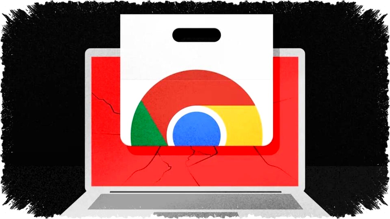 Waspada! Penelitian Ungkap Cara Ekstensi Chrome Sederhana Justru Mengancam Privasi Pengguna