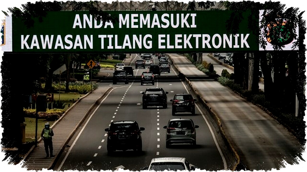 Waspada Penipuan SMS Tilang Elektronik! Cek Link Resmi ETLE Polri Sebelum Klik