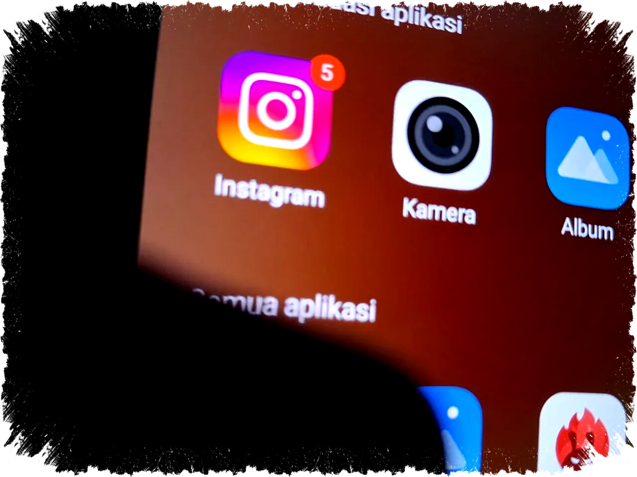 Waspada Phishing Di Instagram Jangan Terkecoh Link Palsu Dan Aktifkan Autentikasi Dua Faktor Sekarang Juga