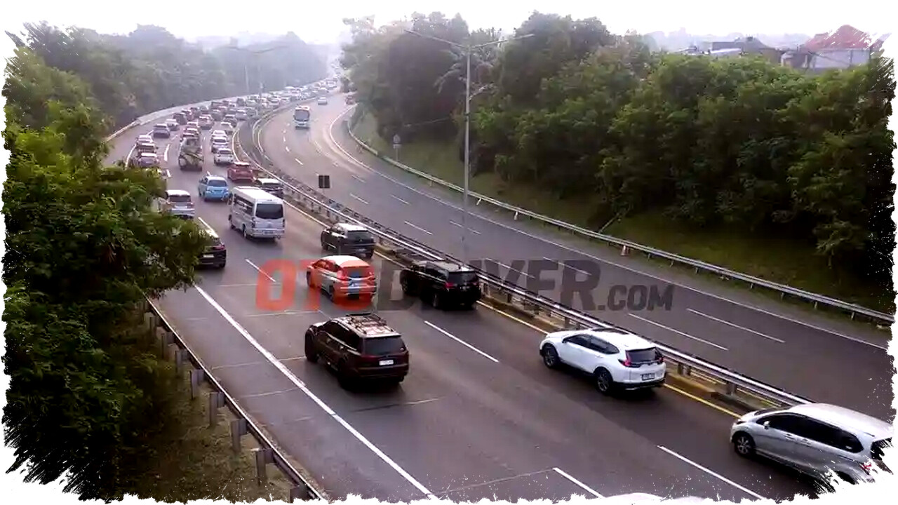 Waspada Puncak Arus Mudik 2026 Dari Jakarta Hindari Macet Parah, Beginilah Strategi Gelombang Mudik Bertahap yang Harus Kamu Tahu! Waspada Puncak Arus Mudik 2026 Dari Jakarta Hindari Macet Parah, Beginilah Strategi Gelombang Mudik Bertahap yang Harus Kamu Tahu!
