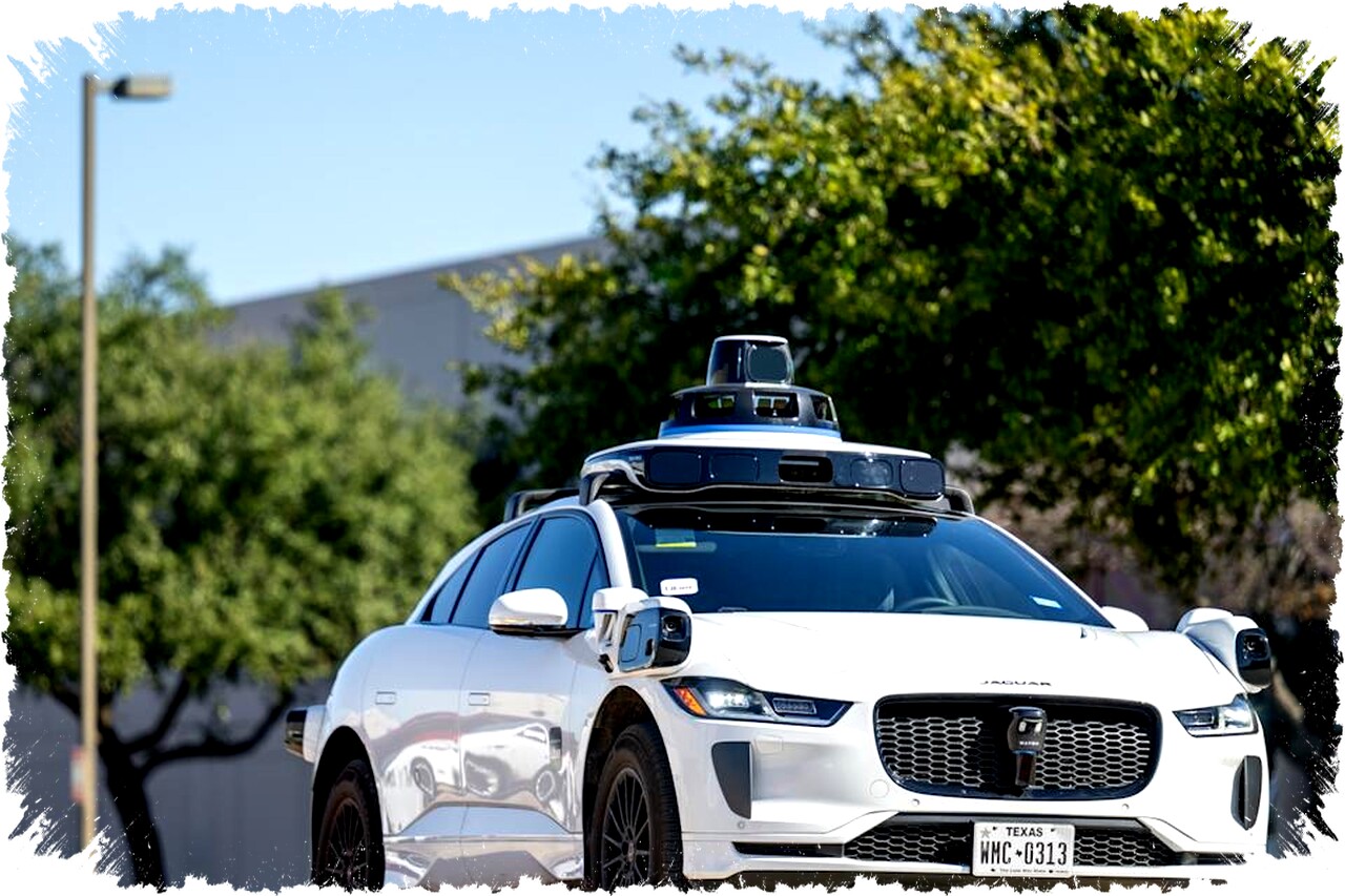 Waymo Uji Coba Robotaksi Tanpa Sopir di Nashville, Siap Luncurkan Layanan Tahun Ini