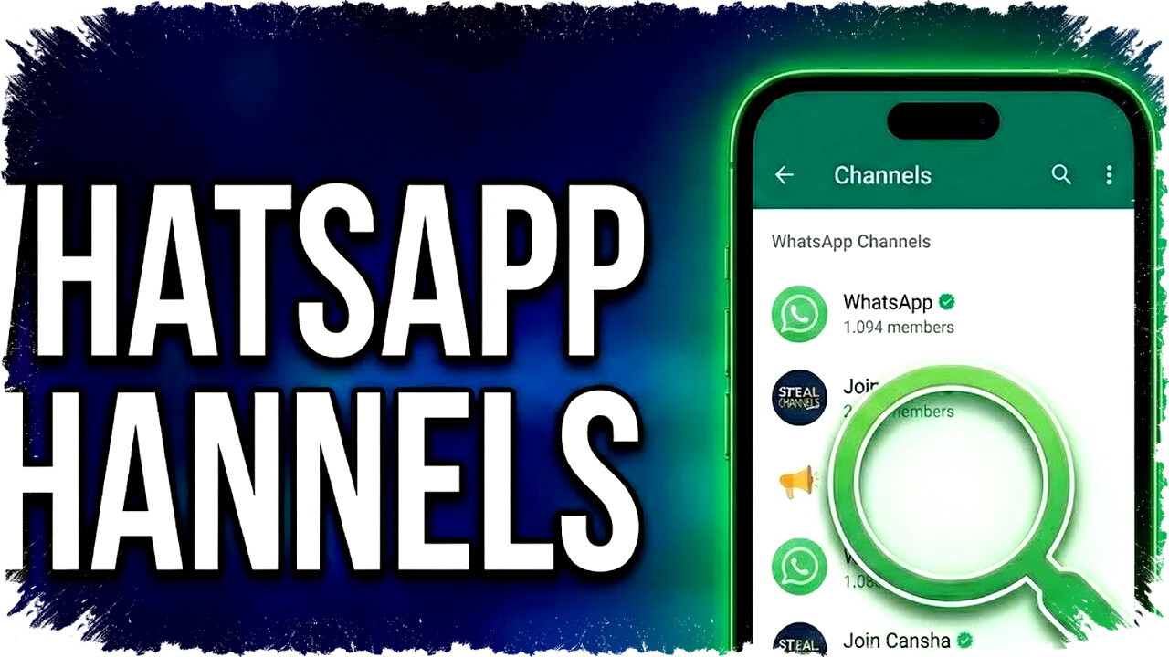 WhatsApp Channels: Cara Efektif Kirim Info Satu Arah dengan Konten Bersifat Sementara 30 Hari WhatsApp Channels: Cara Efektif Kirim Info Satu Arah dengan Konten Bersifat Sementara 30 Hari