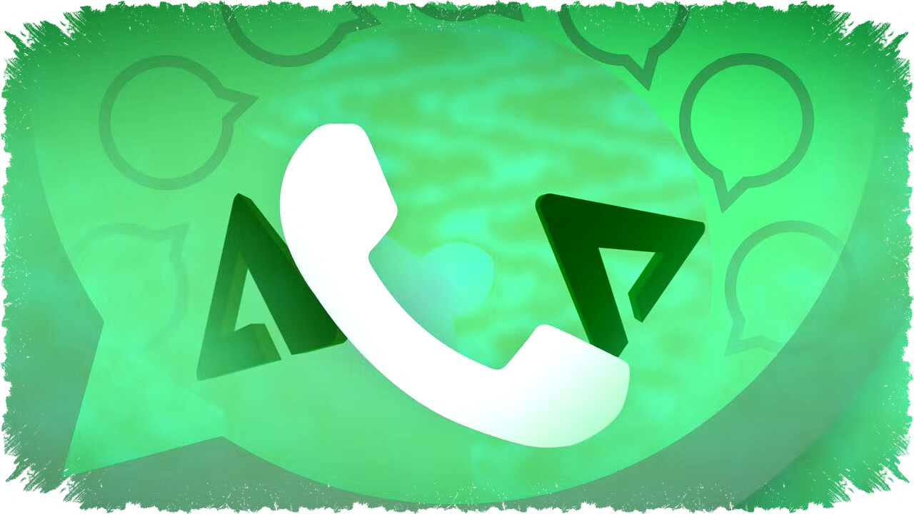 WhatsApp Web Kini Mendukung Panggilan Audio & Video dengan Enkripsi End-to-End dan Fitur Screen Share WhatsApp Web Kini Mendukung Panggilan Audio & Video dengan Enkripsi End-to-End dan Fitur Screen Share