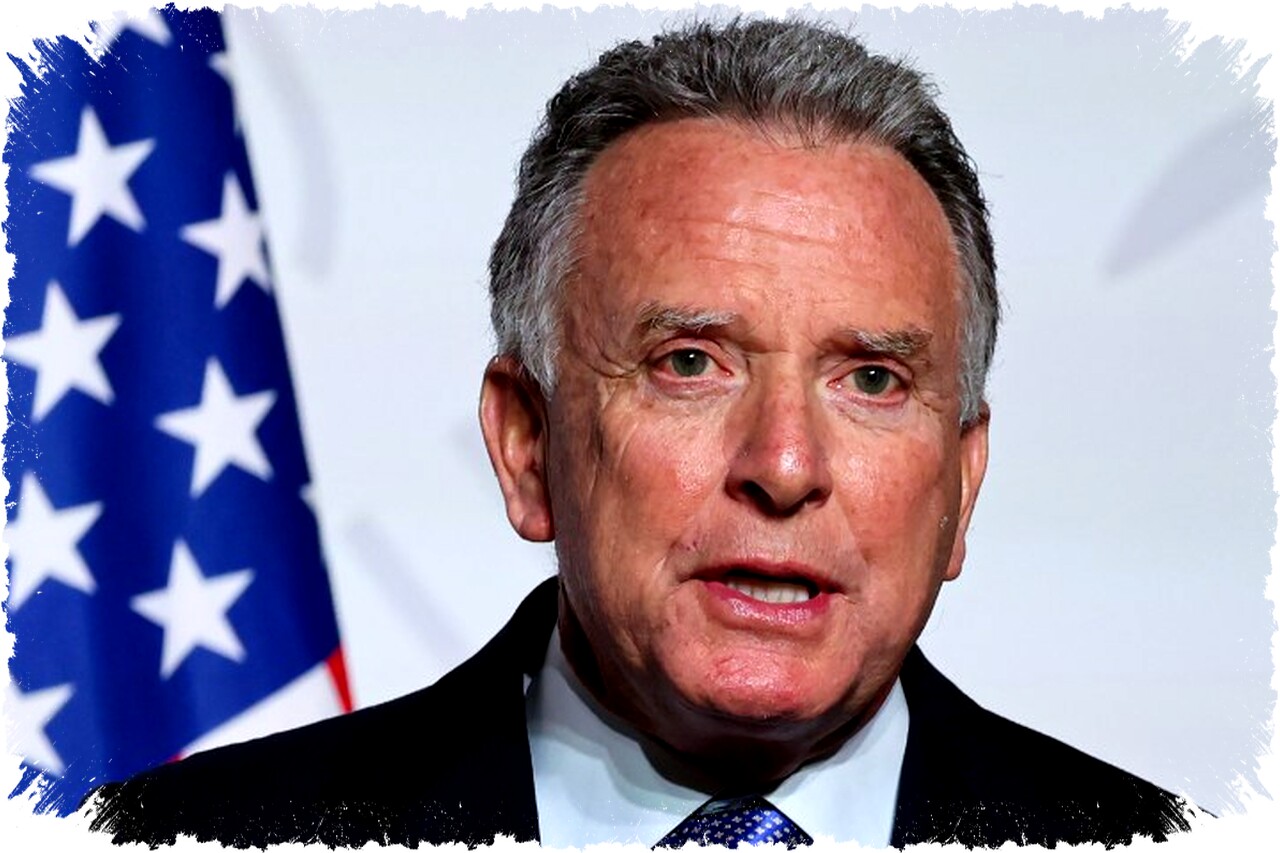 Witkoff Ungkap: Perundingan Damai Ukraina-Rusia Terus Berlanjut Meski Jalan Terjal dan Ketegangan Memuncak Witkoff Ungkap: Perundingan Damai Ukraina-Rusia Terus Berlanjut Meski Jalan Terjal dan Ketegangan Memuncak