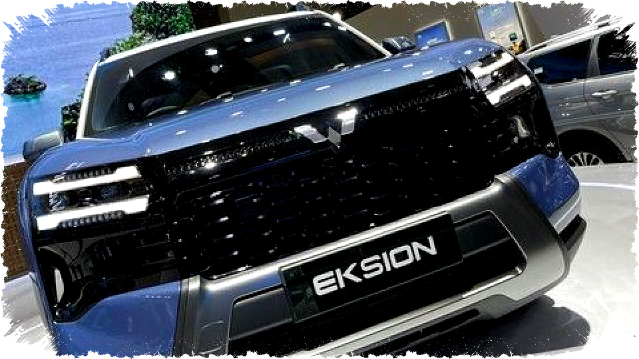 Wuling Eksion SUV 7-Seater, Varian EV & PHEV, Resmi Debut di IIMS 2026 dengan Fitur Panoramic Roof