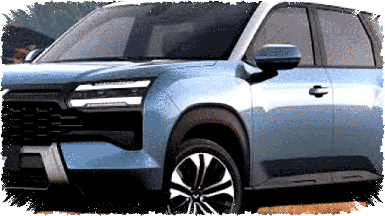 Wuling Xingguang 560: SUV Listrik Cerdas yang Mengubah Jalanan Urban jadi Wilayah Kekuasaan Teknologi dan Performa tanpa Tanding! Wuling Xingguang 560: SUV Listrik Cerdas yang Mengubah Jalanan Urban jadi Wilayah Kekuasaan Teknologi dan Performa tanpa Tanding!